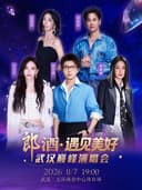 郎酒遇见美好·武汉巅峰演唱会