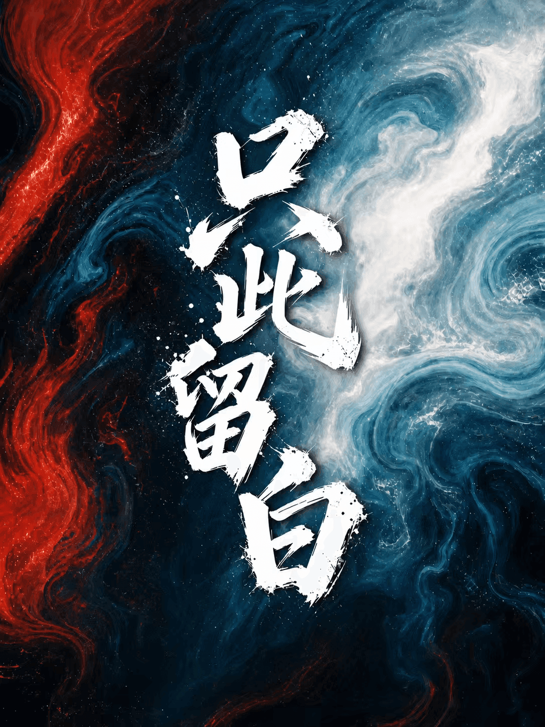 《只此留白》