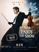 HENRY刘宪华2O26 ENJOY THE SHOW华丽宪场世界巡回演唱会－南京站