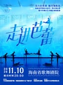 中央芭蕾舞团 《走进芭蕾》