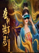 《唐朝诡事录·西行》国潮沉浸剧场