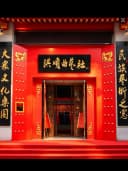 洪顺曲艺社2026年10月份场次演出