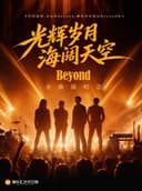 光辉岁月·海阔天空——纪念Beyond黄家驹33周年金曲演唱会